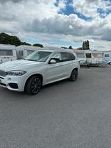 BMW Verkaufen x5 40d 7sitze - BMW 540 in Wuppertal