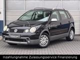 Volkswagen Polo IV Cross Fun Klima SHZ - Volkswagen Polo: Fun