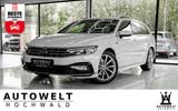 Volkswagen Passat 2.0 TDI DSG 3x R-Line IQ-LED AHK PANO RFK - Volkswagen Passat: 3.2