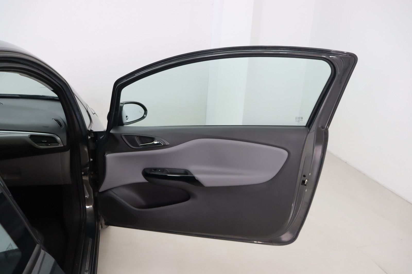 Fahrzeugabbildung Opel Corsa E * Sitzhzg. * Klima * PDC * HU/AU neu