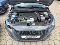Peugeot 208 - Vorschau Bild 14
