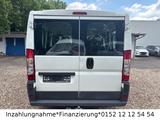 Citroën Jumper Kombi 30 L1H1 HDi 110 FAP*Doppelklima - Citroën Jumper Gebrauchtwagen