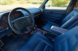 Mercedes-Benz 560 SEL Oldtimer - Mercedes-Benz 560 aus 1991
