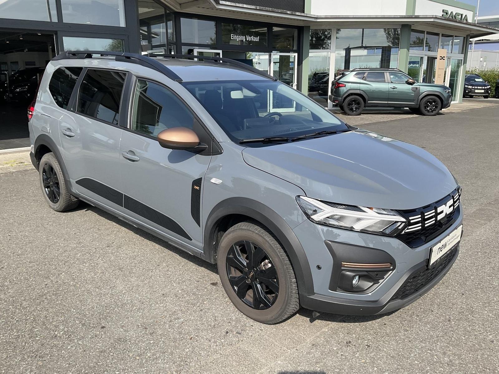 Dacia Jogger Extreme+ TCe 110