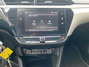 Bild 17 Opel Corsa F *KAMERA*DAB*SHZ*LENKRAD-HZ*CARPLAY*1.H*