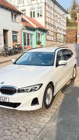 BMW bmw 318 wenig gelaufen mit garantie - BMW 318 in Hannover