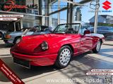 Alfa Romeo Spider 2.0i - Alfa Romeo aus 1993
