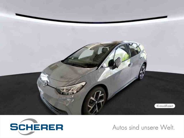 Image of Volkswagen ID.3