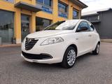 Lancia Ypsilon Benzina cc. 1.242 - 5 Porte 5 Pos - weiße Lancia Ypsilon