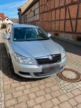 Skoda Octavia 1.6TDI Greenline Kombi - Skoda Octavia: Greenline