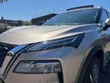 Nissan X-Trail 1.5 VC-T Tekna 163 PS I BOSE I PGD I 20" - Nissan: V16