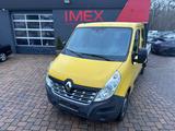 Renault Master III DoKa Pritsche L3H1 3,5t 147 PS HU neu - Angebote