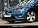 Seat Leon ST FR 1.4 TSI DSG, AHK, LED, Sound, Sportfw - Seat Leon: Sport