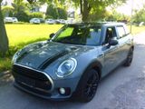 MINI COOPER_D Clubman Cooper Automatik 8-StufenHU Neu - MINI Cooper D