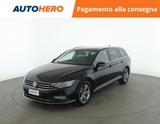 Volkswagen VOLKSWAGEN Passat Variant 2.0 TDI SCR 190 CV DSG - Volkswagen Passat: 19 TDI