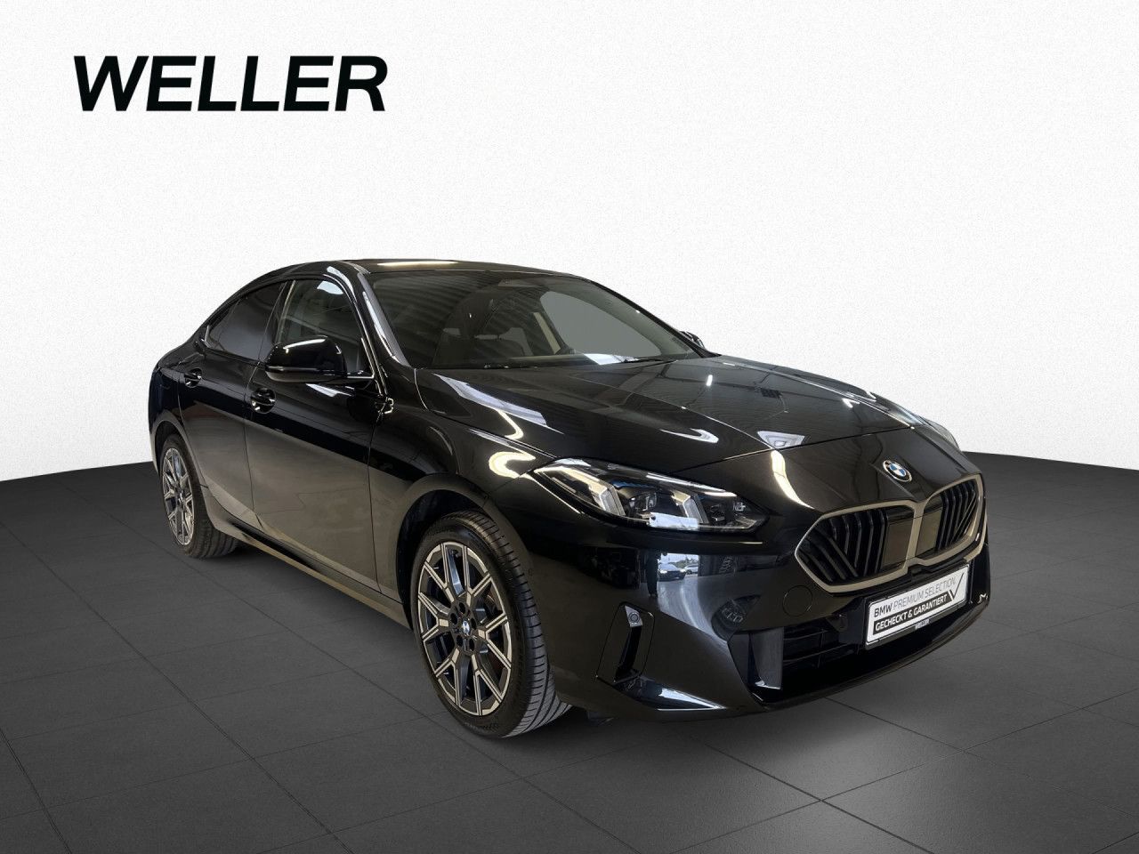 BMW 220 Gran Coupé - Bild 6