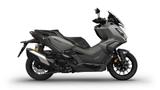 Honda ADV 350 AS **SOFORT VERFÜGBAR** - HONDA NEU ROLLER