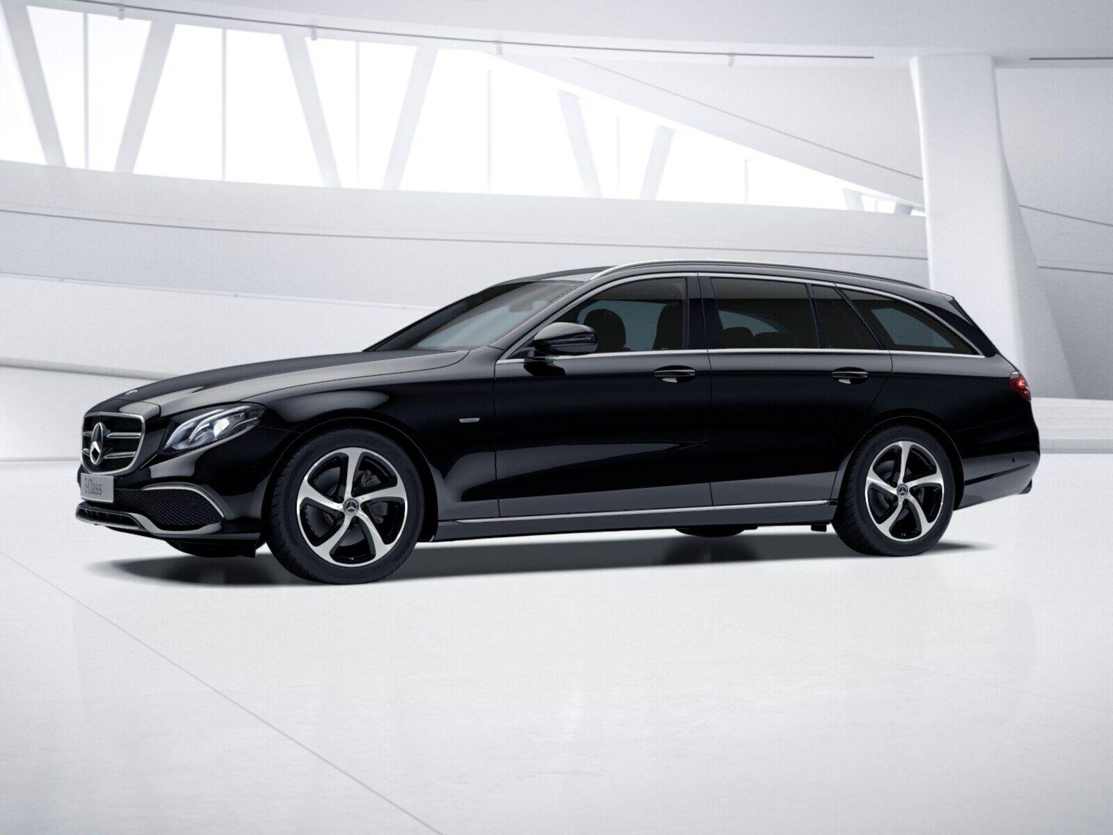 Mercedes-Benz E 200 T 4M AVANTGARDE WIDE KAMERA SPUR PDC SHZ