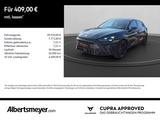 Cupra Leon 1.5 e-Hybrid 204 PS DSG+LED+Navi+ACC+PDC+ZV