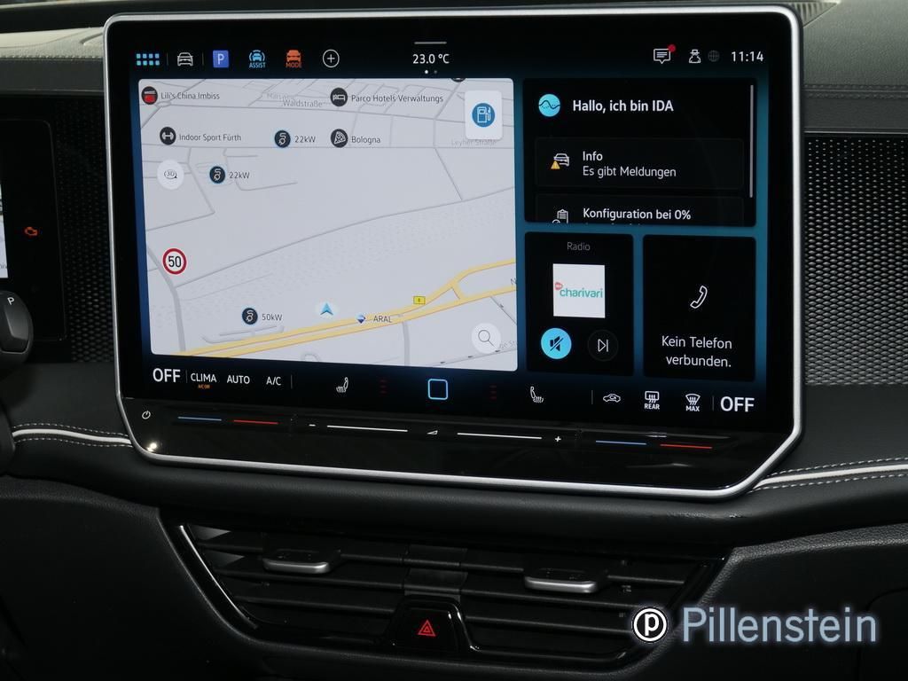 Volkswagen Passat - Bild 7