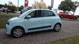 Renault Twingo 4 türig Klimaanlage Allwetterreifen - Renault Twingo Gebrauchtwagen in Essen