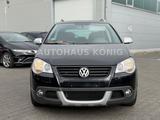 Volkswagen Polo IV CrossPolo*TÜV&INSP.NEU* - VW Gebrauchtwagen von 2007