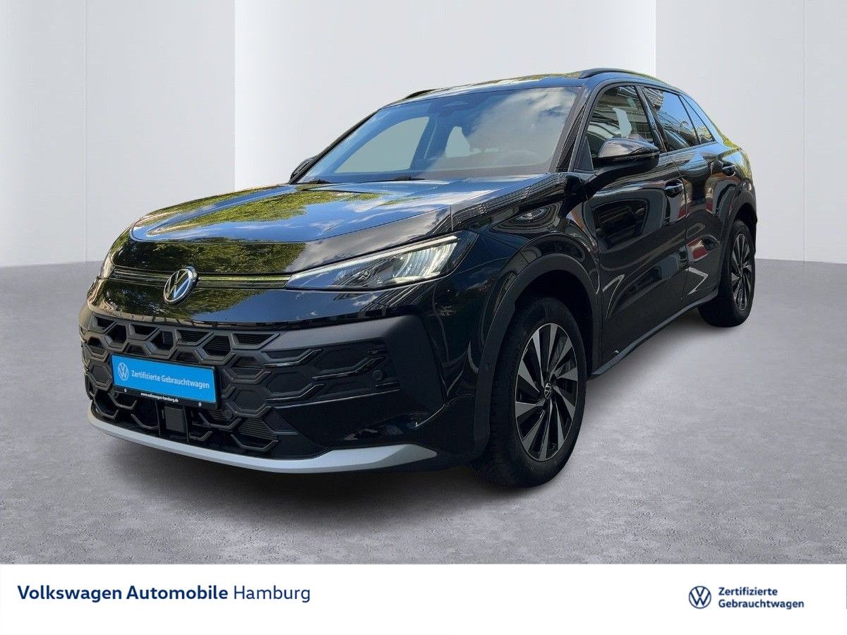 Volkswagen T-Roc Life 1.5 eTSI DSG Sitzheizung Rückkamera foto 1