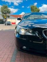 BMW Bmw e60 520d M47 - BMW 520 aus 2005: 520d