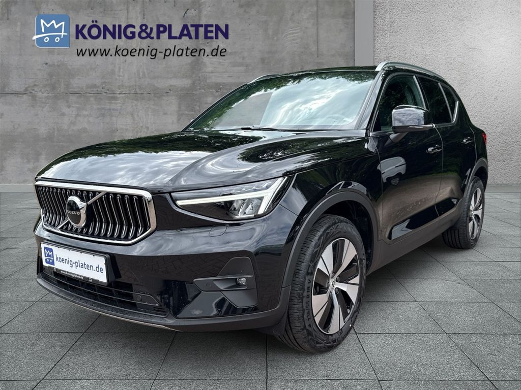 Image of Volvo XC40