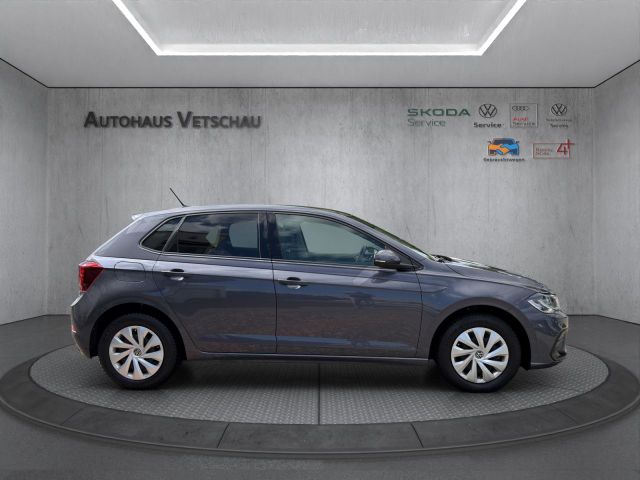 Polo Life 1.0 TSI DSG Navi/Sitzhzg/Climatr/APC