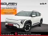 Kia EV3 58.3 KWh Gewerbe AIR Winterp. WP  SHZ Juli v - Kia EV3 Neuwagen