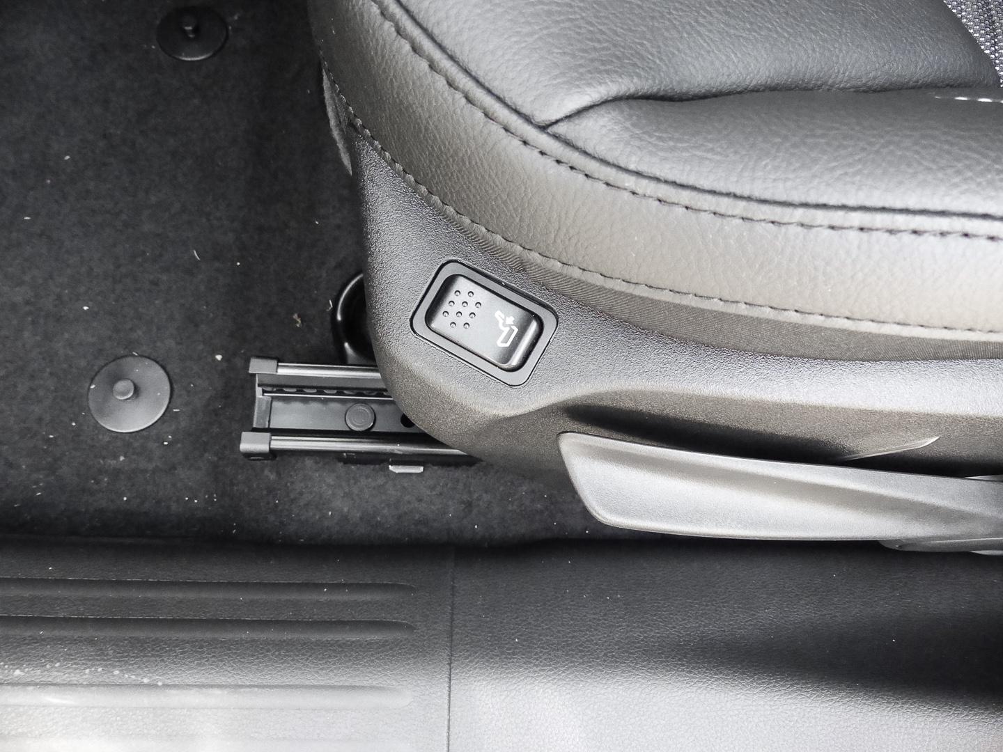 Jeep Compass Limited Mild-Hybrid Premium Park-Komfort