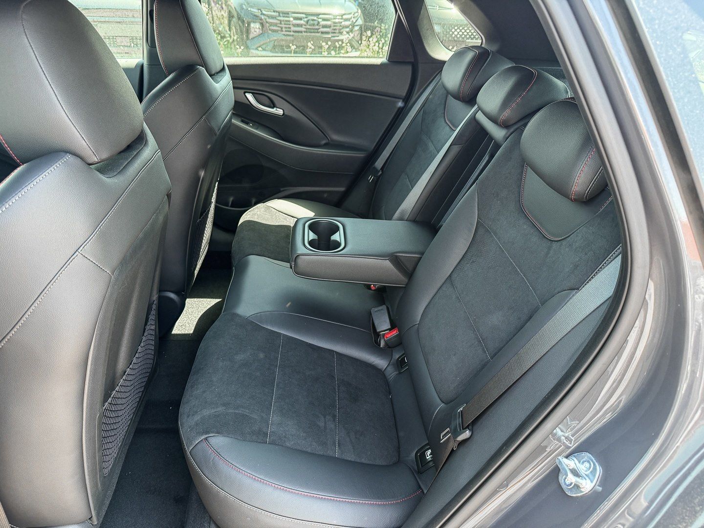 Hyundai i30 - Bild 15
