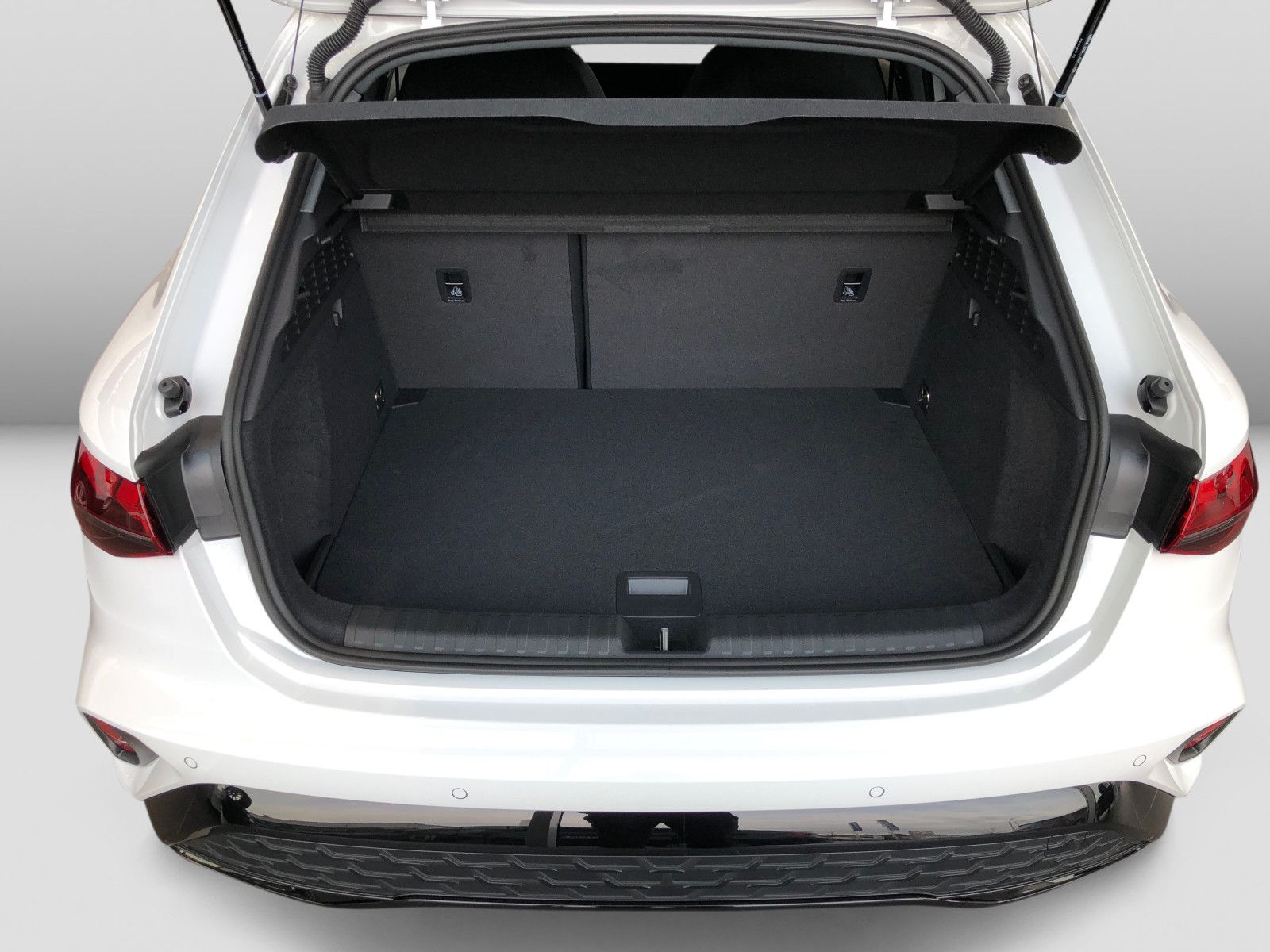 Audi A3 - Bild 12