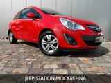 Opel CORSAD SATELLITE LENKRAD-SITZHEIZNG INSP TÜV NEU - gebrauchte Opel Corsa aus dem Jahr 2011