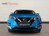 Nissan Qashqai 1.6 DIG-T N-Connecta +Navi+Kam.+LED+PDC - Nissan Qashqai mit Benzin-Antrieb: Geländewagen, 1.6