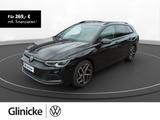 Volkswagen Golf VIII Variant Style 2.0 TDI Matrix AHK RFK D - Gebrauchtwagen in Delmenhorst