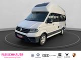 Volkswagen Grand California 600 2.0 TDI  DSG Navi LED ACC K - Volkswagen Wohnkabine