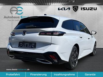 Peugeot 308 SW BlueHDi 130 EAT8 Allure
