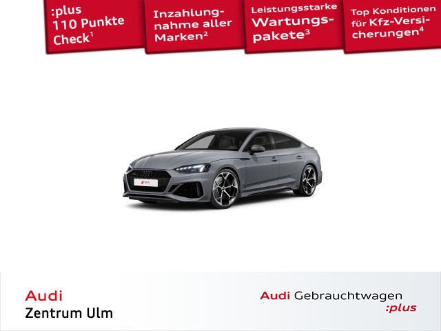 AUDI RS 5 Sportback 2.9 TFSI quattro PANO HuD 290km/h
