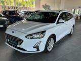 Ford Focus Turnier Cool & Connect*PDC*SHZ*AHK*NAVI - Ford: Kombi, Connect