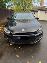 Volkswagen Scirocco 1.4 TSI DSG - - VW Scirocco Gebrauchtwagen in Wuppertal