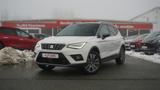 Seat Arona 1.0 TSI FR Kamera AHK DAB Bluetooth Navi - Seat Arona Gebrauchtwagen