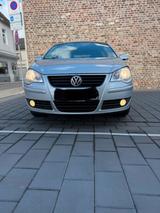 Volkswagen VW POLO 1.2 60 PS BJ 2009 TÜV 02/2028 - Volkswagen Polo: 60 Ps