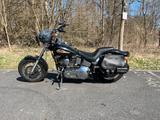 Harley-Davidson EVO Softail Custom ,  Gegen Gebot  - Offers matching your search criteria