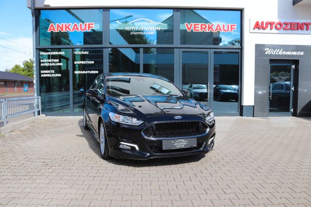 Ford Mondeo Lim. ST-Line Sport Kamera Spurhalte Navi