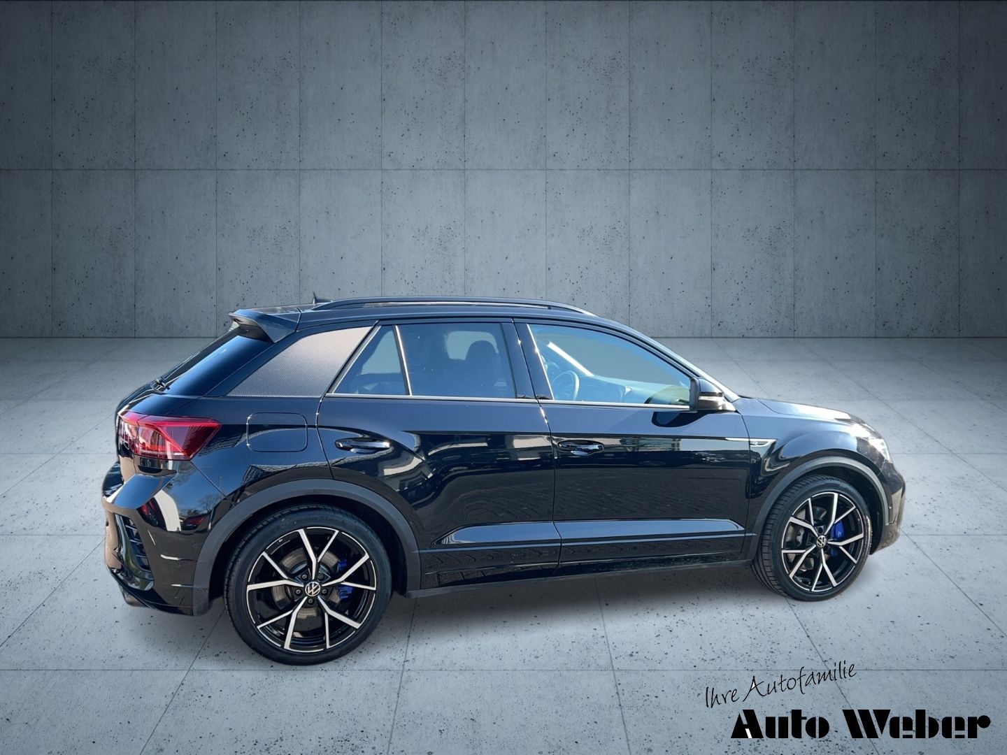 Volkswagen T-Roc - Bild 5