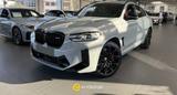 BMW X4 M Competition - BMW X4 M aus 2023