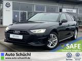 Audi A4 Avant 2.0 TDI 40 S-Tronic advanced NAVI+KAMER