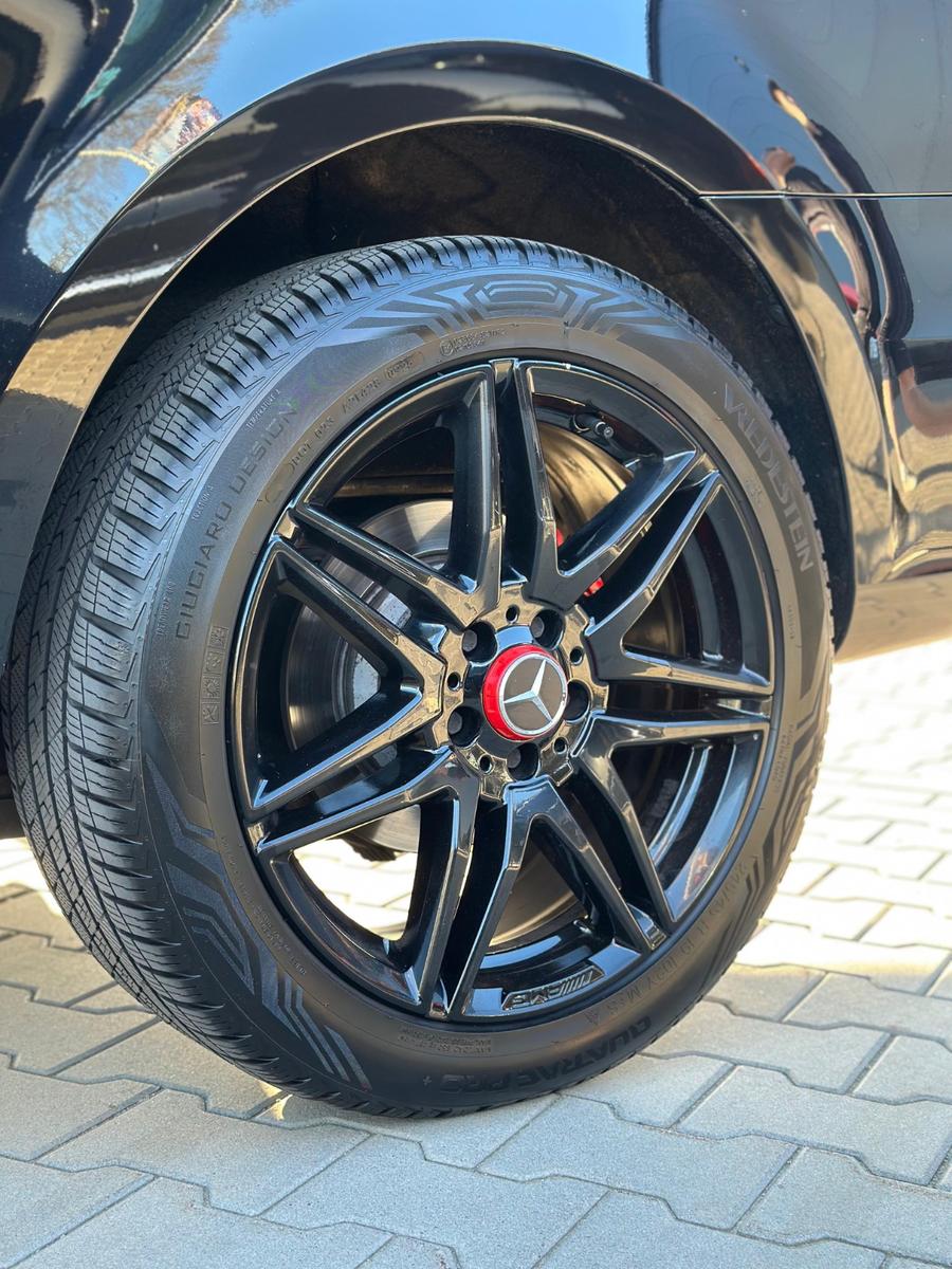 Mercedes-Benz V 250 d AVANTGARDE EDITION Lang 